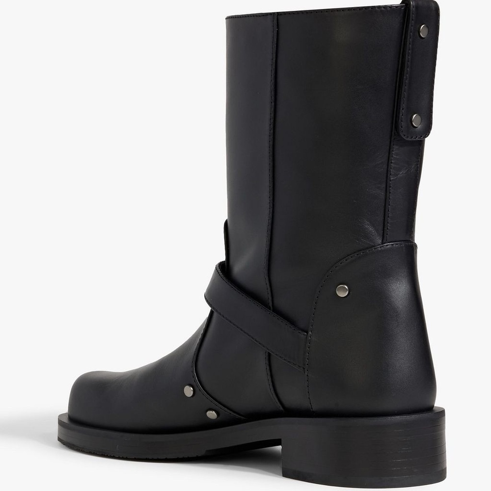 Stuart WEITZMAN
Maverick buckled leather ankle boots - Picture 3 of 9